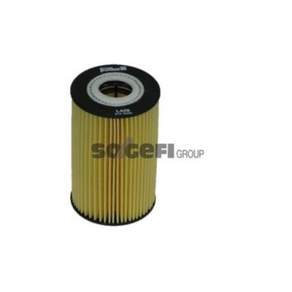 PURFLUX L409 YAĞ FİLTRESİ ACCENT ERA 09- i20 09- i30 08-11 i40 08