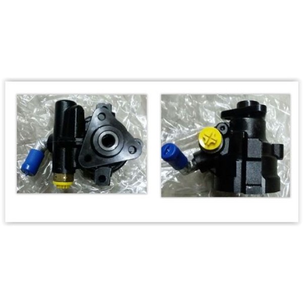 RAMSAN 211045 RAMSAN DİREKSİYON POMPASI HİDROLİK DOBLO 1.3 05- ST
