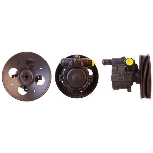 RAMSAN 211205 RAMSAN DİREKSİYON POMPASI HİDROLİK CORSA B 1.2i 1.4