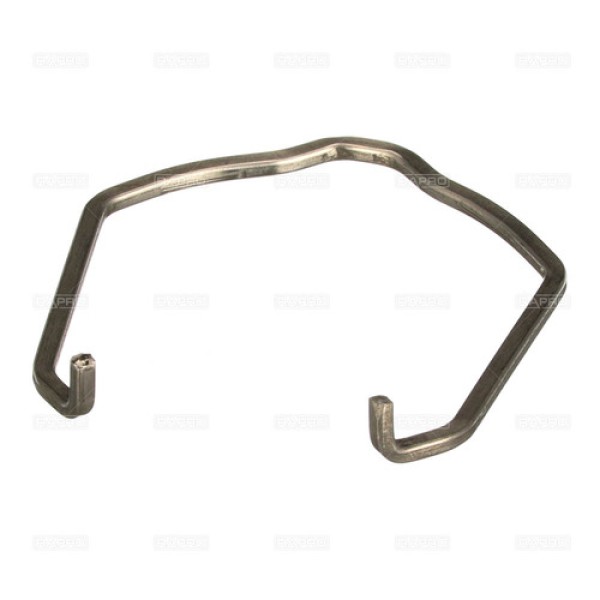 Rapro 25580 Turbo Hortum Klipsi VW Caddy III Golf IV Passat V T3 1J0145769F