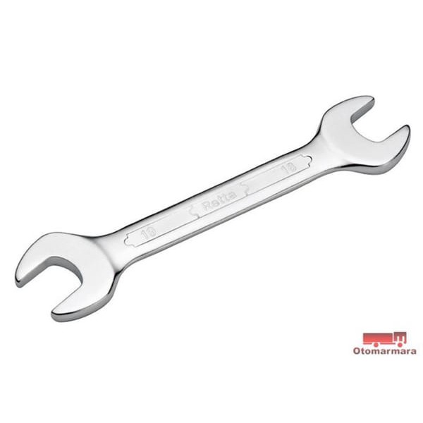 RETTA RAA2528 25×28 İKİ AĞIZ ANAHTAR RETTA