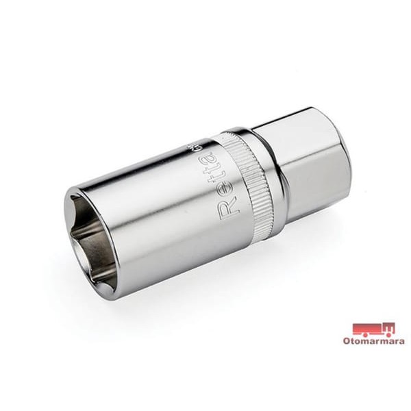 Buji Lokması 1/2 16Mm   Retta   W 