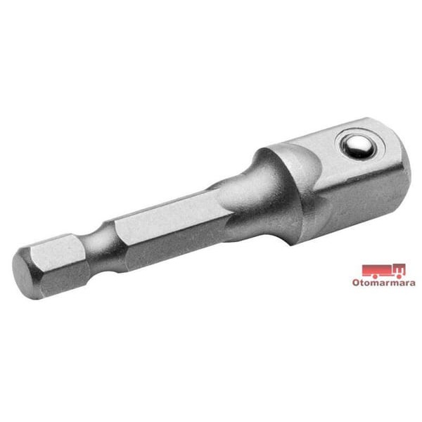 RETTA RBA1250 Retta Bits Adaptör 1/2 50Mm 