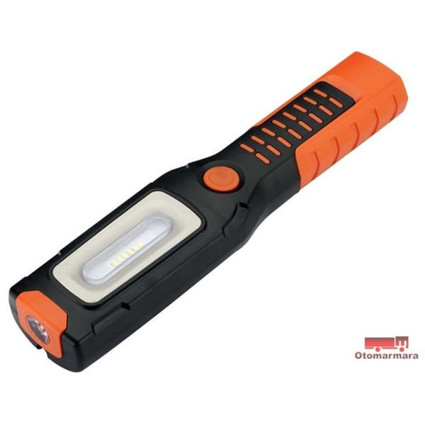 Retta RCL0470 Şarjlı LED Çalışma Lambası Fener