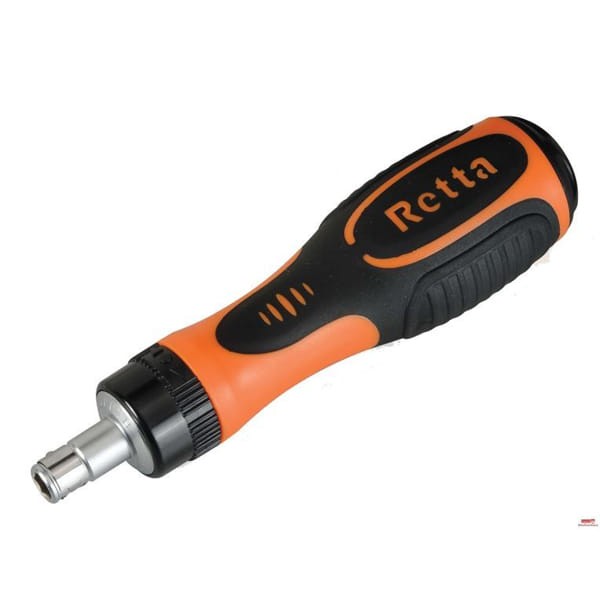 RETTA RCT0180 TORNAVIDA SETLERI RETTA CIRCIRLI TORNAVİDA 7 PÇ 