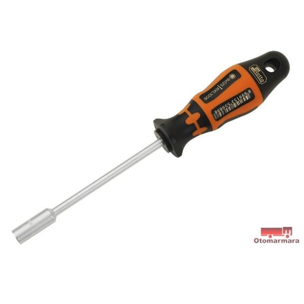 RETTA A-RXL1009 LOKMA TORNAVİDA 9 MM