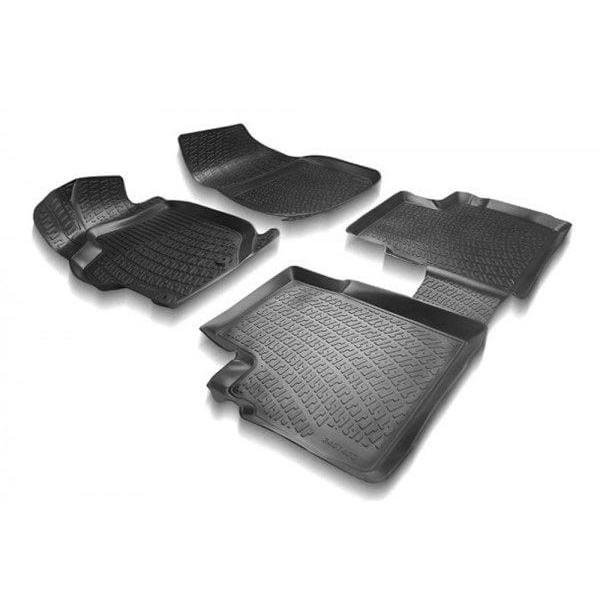 Rizline Pas451 Mazda 3 2003-2009 3d Havuzlu Paspas Mrmoem-1086643
