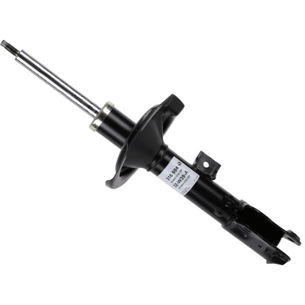 Sachs 316994 Ön Amortisör Sol Outlander Iı 06 12 Gazlı Peugeot 4006 5208.s0 