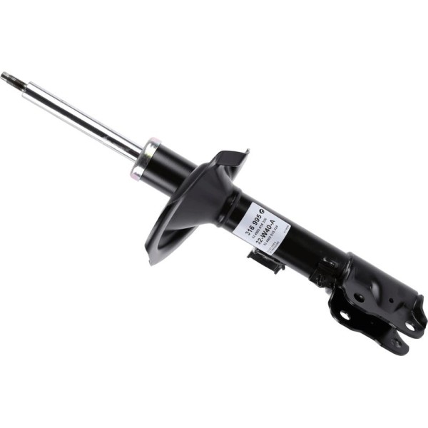 Sachs 316995 Ön Amortisör Sağ C-crosser Vu-vv 2.2 Hdı Outlander Iı 06 12 Gazlı 5208.s1 