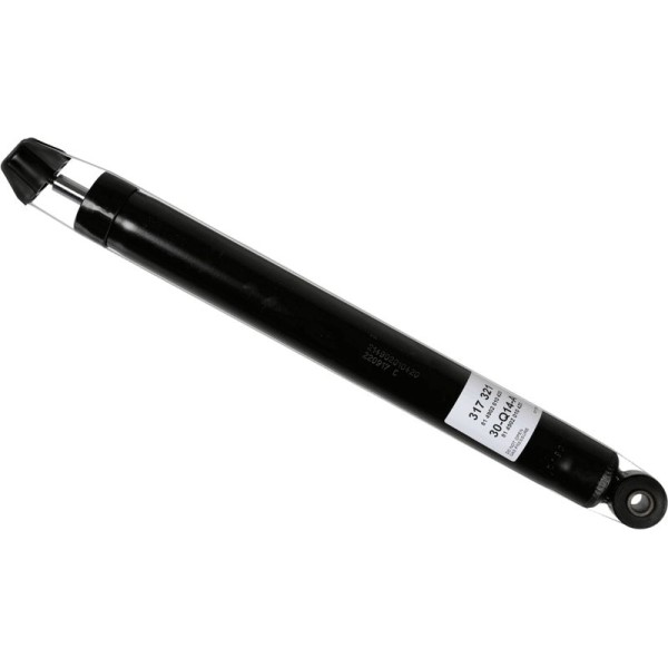 SACHS 317321 AMORTISOR ARKA AKS VOLVO V40 CROSS COUNTRY 526 