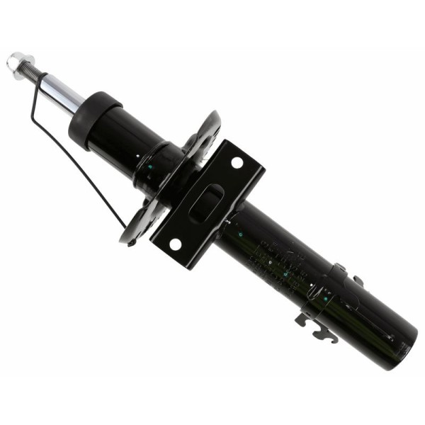 Sachs 560573 Amortisör Audi A1 8x1 8xk A1 Sportback 8xa 8xf Seat Ibiza IV 6j5 6p1 Ibiza IV Sc 6j1 6p5 Ib Iza IV St 6J8 6P8 Toledo IV Kg3 Skoda Fabia III Nj3 Fabia III Estate NJ5 Rapid NA2 Rapid 6C0413031AH 
