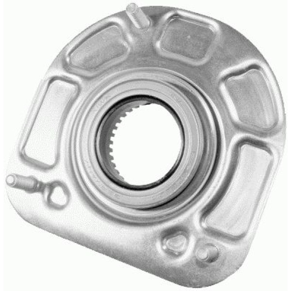 Sachs 802379 Ön Amortisör Rulmanı Bilyası Volvo S60 00 10 S80 00 06 V70 00 07 Xc70 00 07 Xc90 02 14 30714968 