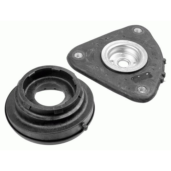Sachs 802460 Ön Amortisör Takozu Ve Rulmanı Kit Focus II 04 11 Focus IIII 14 Yeni Connect 1.6 1.5 TDCI 15 Kuga 08 13 Mazda 3 08 11 Mazda 3 03 Volvo S40 II 06 12 S40 II S40 V40 II 1.6 D2 12 V50 1.6 1223835 