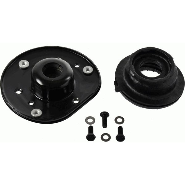 Sachs 803053 Ön Amortisör Tablası Bilyalı Takım Mondeo IV Ca2 0714 S Ma09> Galaxy III 06> S60 II Volvo 134 10>15 V60 155 157 10>15 S80 Volvo 124 0815 V70 III Volvo 135 0715 Xc60 Volvo 156 08>17 Xc70 II Volvo 136 0714 6G913K099AA 