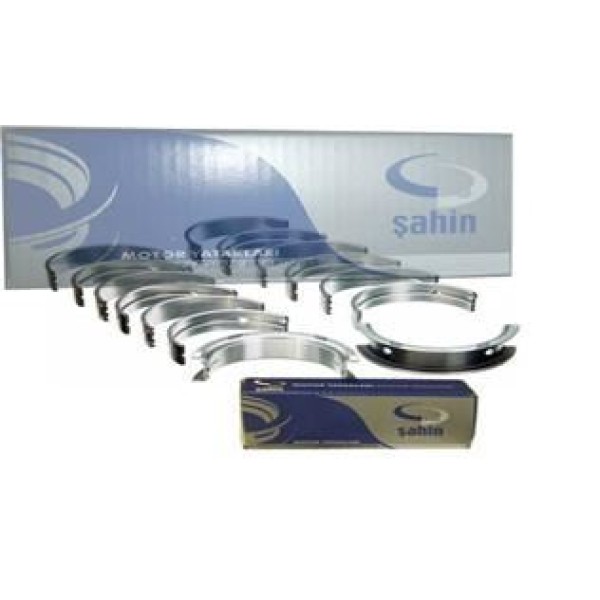 ŞAHİN 5259STD Ana Yatak Std L200 L300 01-08 2.5D 4D56