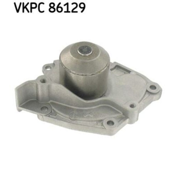 SKF VKPC86129 Devirdaim Laguna II 19 DCI 04> Megane II 1.9 DCI 02> Primera 1.9 DCI 02> Grand Vitara 1.9 DCI 05>14 PA10204 