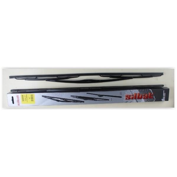 Silbak Ss44tp Silecek Süpürgesi 600mm Man
