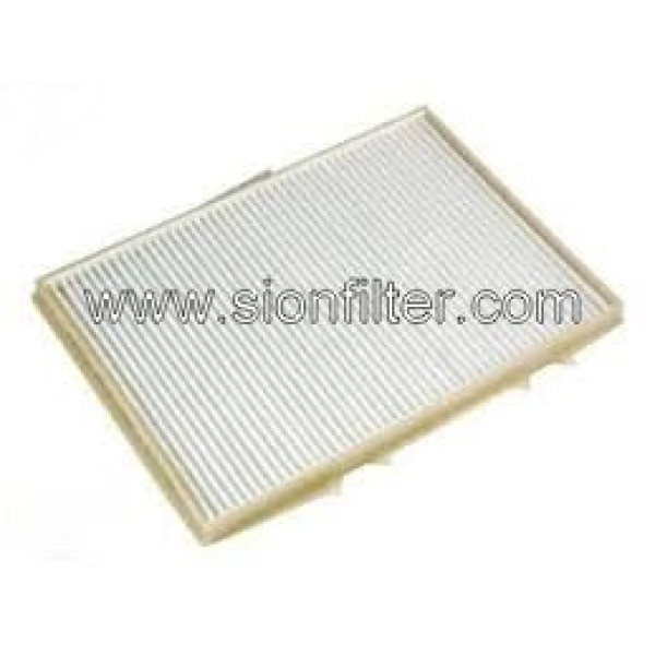 Sion SC5001P Polen Filtresi Megane I 9603 Plastik Kasalı 12263 