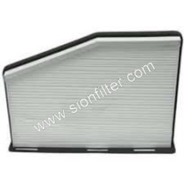 Sion SC5083 Polen Filtresi Golf V 03> Golf VI 08> Eos 06> Jetta III 06> Jetta IV 10> Passat 10> Scirocco 08> Beetle 11> Sharan 10> Tiguan 07> Caddy III 04> Caddy IV 15> Touran 03> A3 03> TT 06> Q3 13> Toledo 04> Alhambra 10> Altea 04> Leon 05> Octavia 04> 