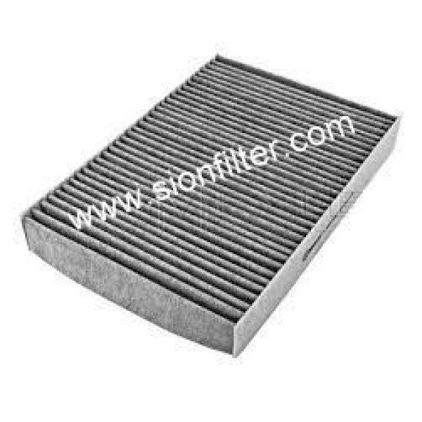 SION SC5210K Polen Filtresi Volvo S60 II-V60-Xc60-V70-Xc70-S80-Landrover Freelander II 06- 