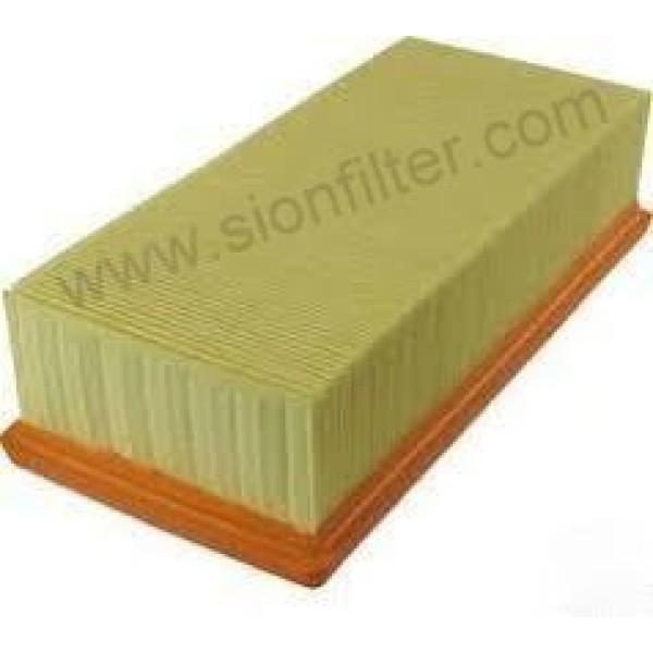 SION SH1285 Hava Filtresi Mitsubishi Colt 04- (C2584)