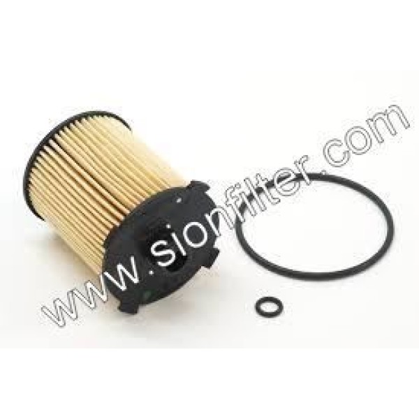 Sion SN2632 Yağ Filtresi Volvo S60 II S80 II V40 II V60 V70 Xc60 Xc70 Xc90 S90 D4 T4 FN20065