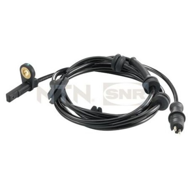 SNR ASB15802 Tekerlek Hız Sensörü 46811205