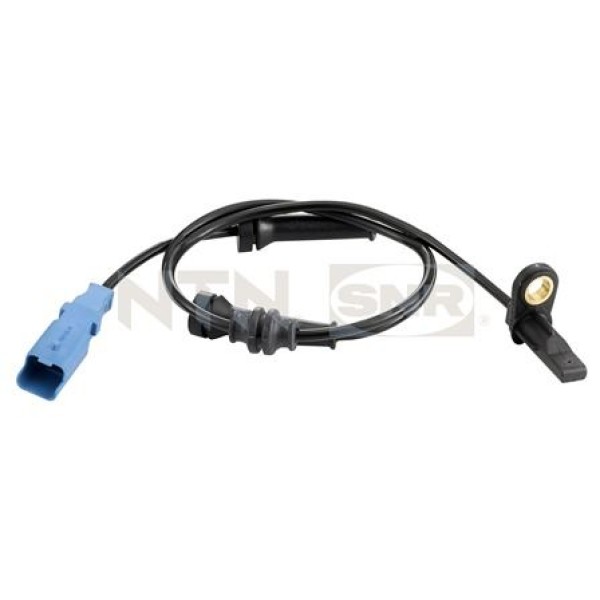 SNR ASB15902 Abs Hız Sensörü Arka (Citroen : C2 1.4HDI 03-/ C3 1.4HDI 1.6HDI 02-/ C3 II 1.4HDI 1.6HDI 09-)