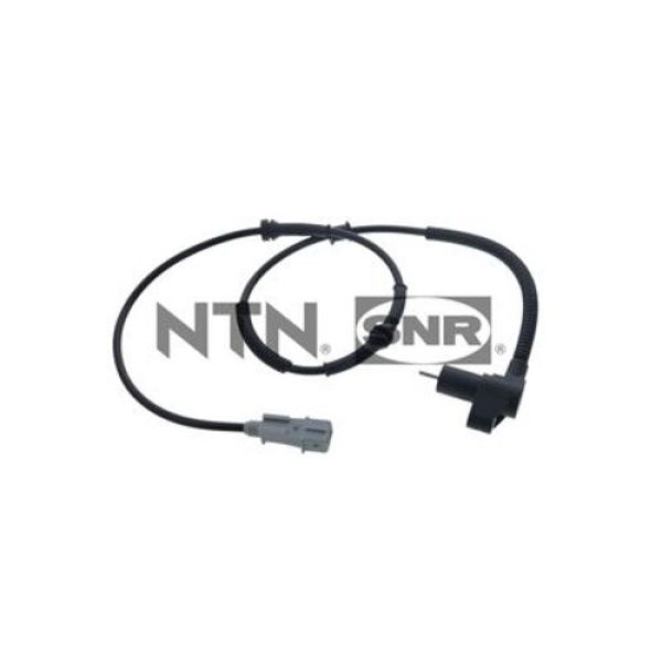 SNR ASB16615 ABS Sensörü Kablosu Arka Sağ Sol P307 C3 4545.A8