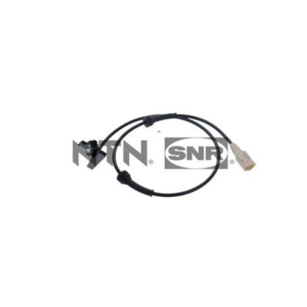 SNR ASB16616 ABS Sensörü Arka Sağ Sol P307 C3 4545.C2