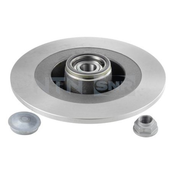 ARKA FREN DİSKİ SENSÖR HALKASI ILE LGN COUPE DT0/1 2.0 16V TURBO 