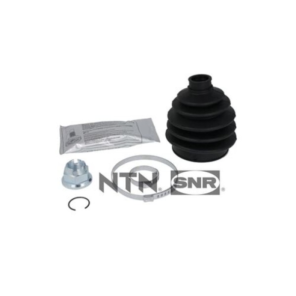 SNR OBK55009 AKS KORUGU ON SAG-SOL RENAULT CAPTUR I 12 CLIO IV 12 FLUENCE 09 MEGANE III 09 