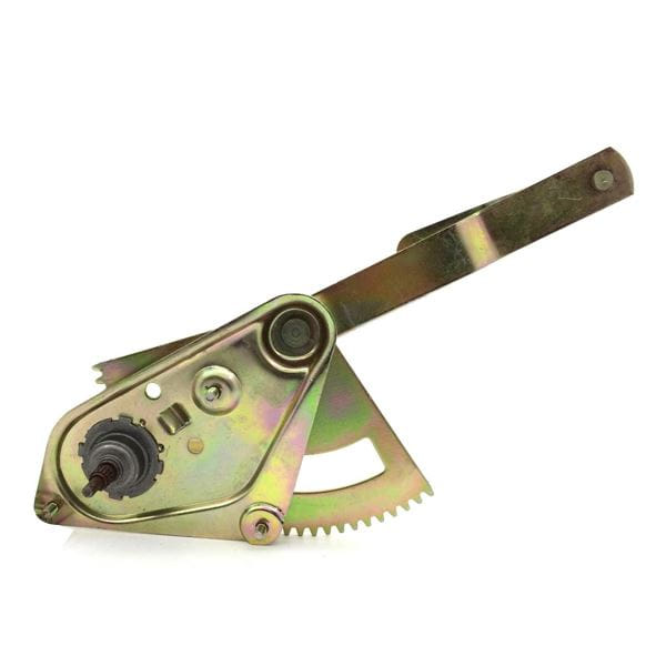 Serçeler R004 Cam Krikosu Arka Sağ Renault 12 7700513324 