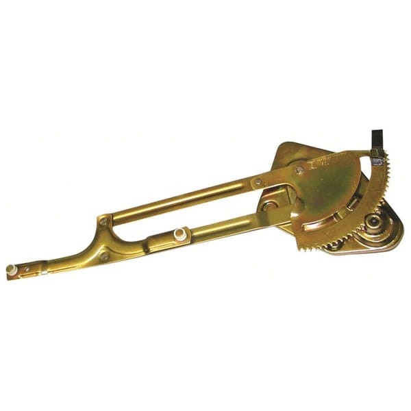SERCELER R005 Cam Krikosu Ön Sol Renault 12 Toros Yeni Model Segmanlı Tip Cam Krikosu