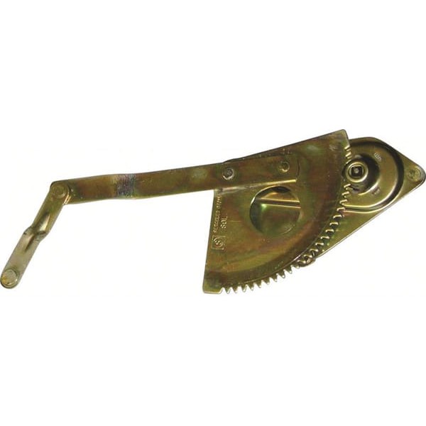 CAM KRİKOSU ARKA SOL R12 TOROS YM SEGMANLI TIP CAM KRİKOSU