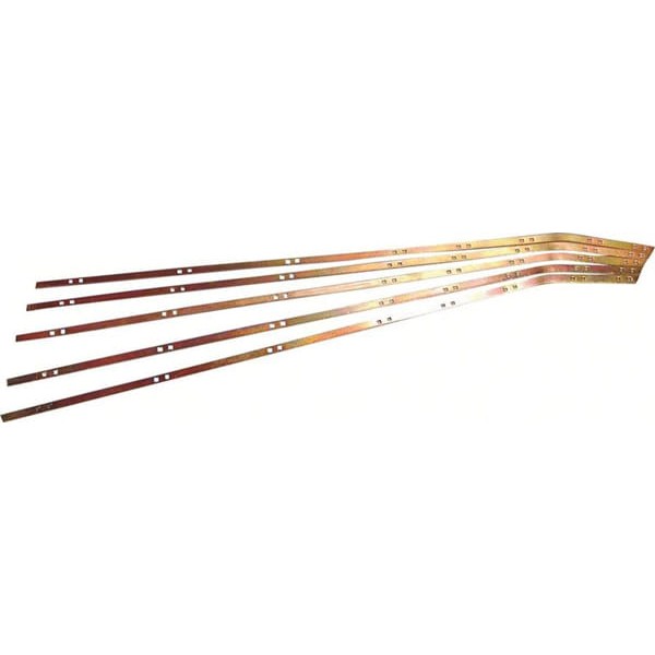 Serçeler R012 Cam Fıtıl Sacı Ön Sol R12 