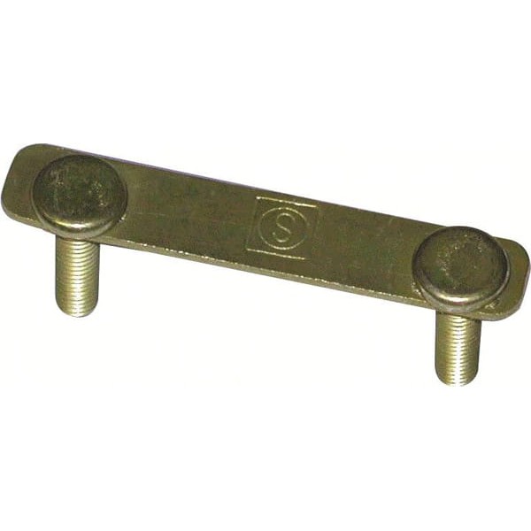 Serçeler R021 Viraj Demir Braketi R12 
