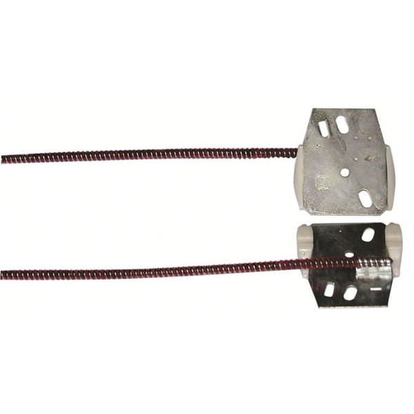Serçeler R056 Cam Mekanizma Tablalı Spıralı Sol R11 