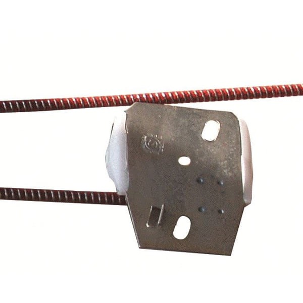 Serçeler R057 Cam Mekanizma Tablalı Spıralı Sağ R11