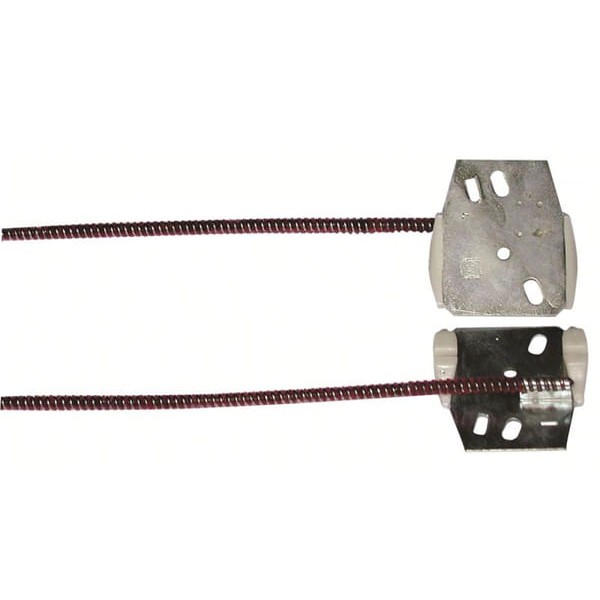 Serçeler R058 Cam Mekanizma Tablalı Spıralı Sol Master Em.