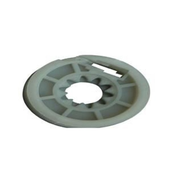 SERCELER R108 Cam Kriko Makarası Arka Megane 130 