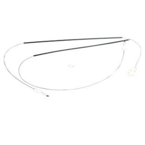 SERCELER R112 Cam Kriko Teli Ön Sağ Megane 134 