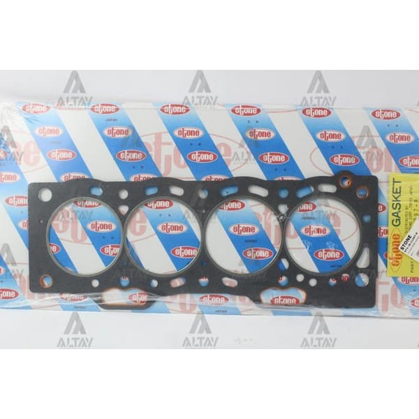 STONE JA-11097-R Silindir Kapak Contası Corolla Uyumlu 88-97 1.3 2E 