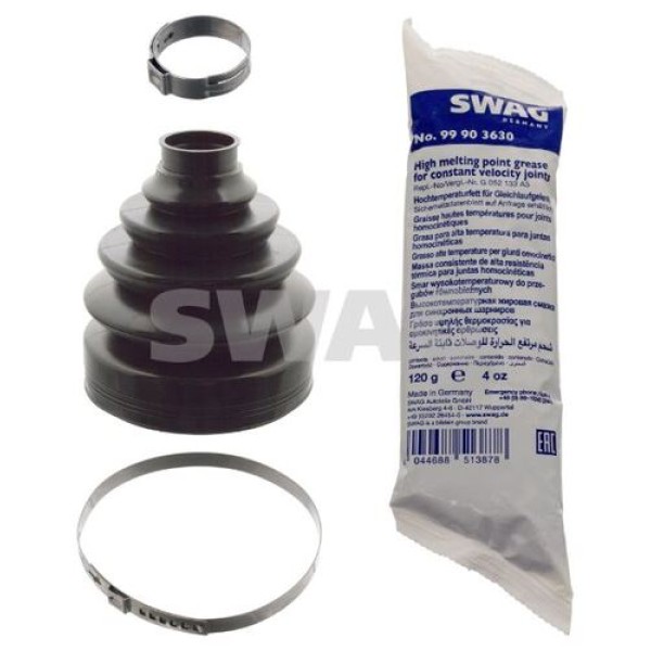 Swag 10101944 Aks Körüğü Ön Dış Viano W639 05> Vito W639 06> Sprinter 18> 6393300585