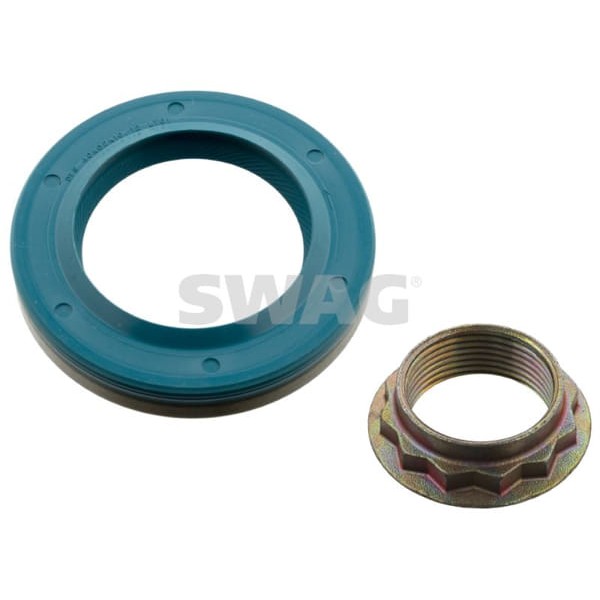 SWAG 10102129 Conta Giriş Mili İçin FEBI 102129