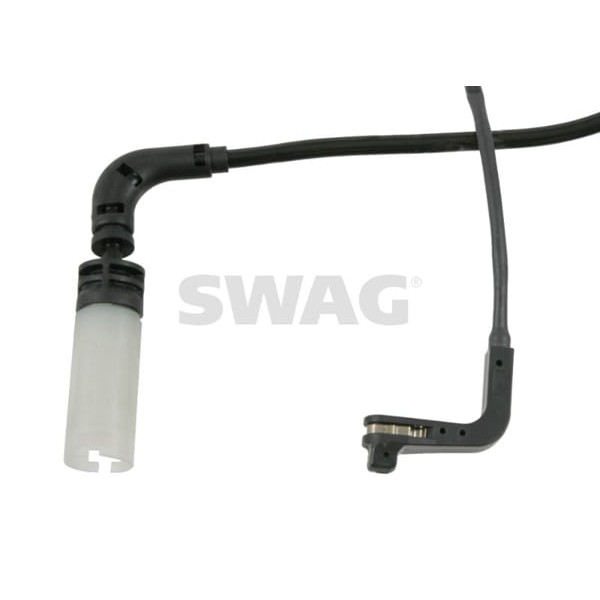 SWAG 20923025 Fren Balata Fişi 5 Serisi E60 Lcı 5 Serisi E60 6 Serisi E63 Lcı 6 Serisi E63 . 6 Serıes 
