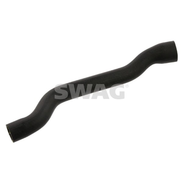 SWAG 20937374 Soğutma Suyu Hortumu 3 Serisi E30 3 Serisi E36 3 Serisi E46