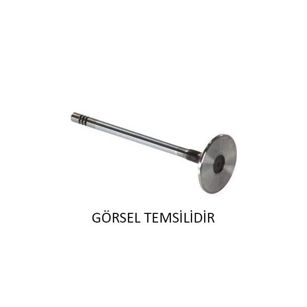Tetik Rvr-110 Subap Emme-Egzoz Landrover Dıscovery Range Rover Sport 2.7 Tdı 32 Valf 
