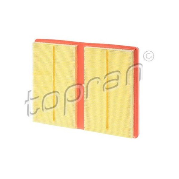 Filtron 116097001 Hava Filtresi VW Caddy 16 Golf 13 Polo 15 A1 15 A3 17 20 Leon 12 04C129620A 