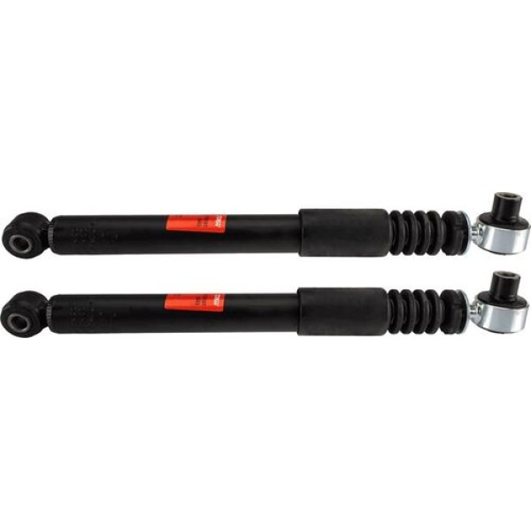 TRW JGT215T Amortisör Arka Aks Renault Megane I Ba0 1 Megane I Cabrıolet EA0 1 Megane I Classıc LA0 1 Mega Ne I Coach DA0 1 7700432051 
